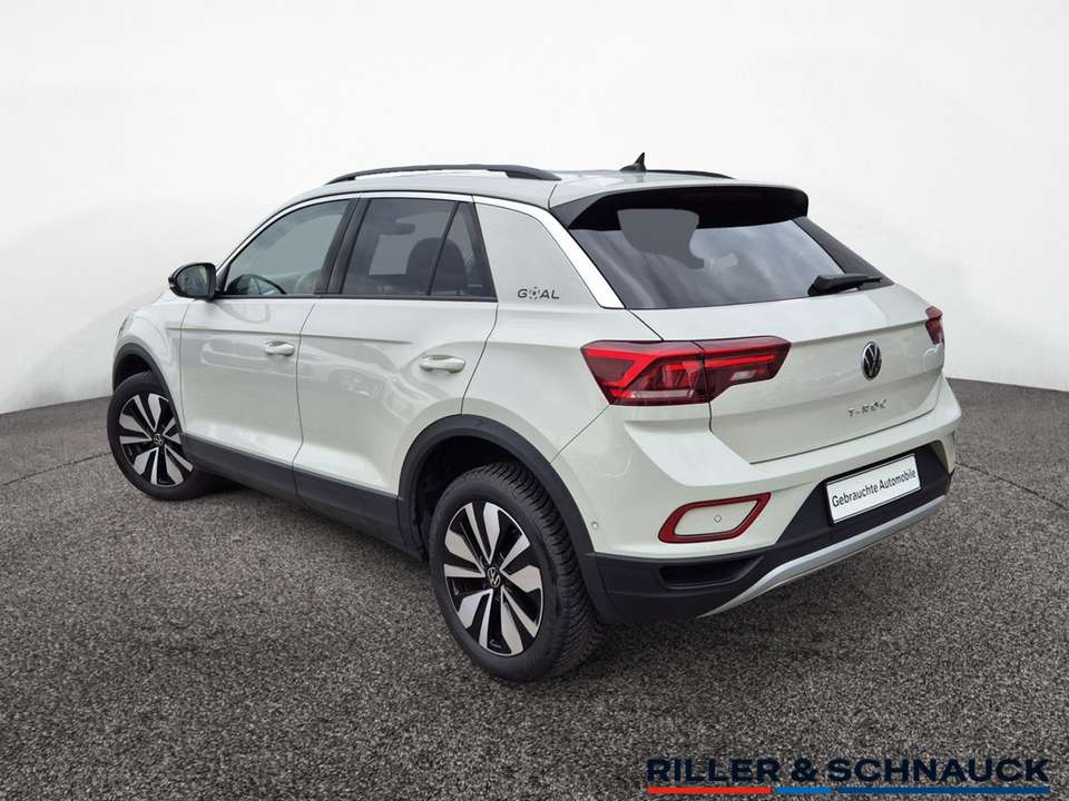 Volkswagen T-Roc - Imagem 4