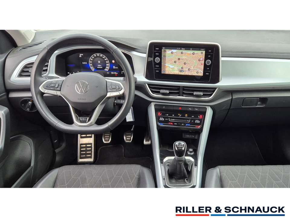 Volkswagen T-Roc - Imagem 5