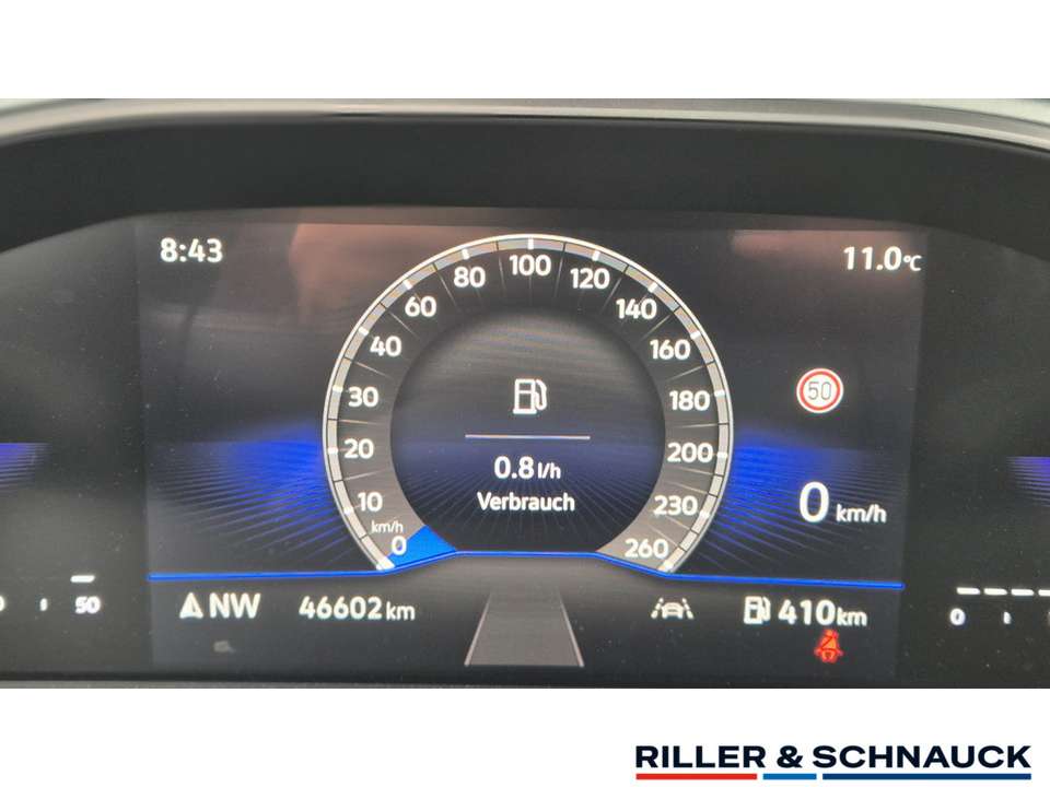 Volkswagen T-Roc - Imagem 8