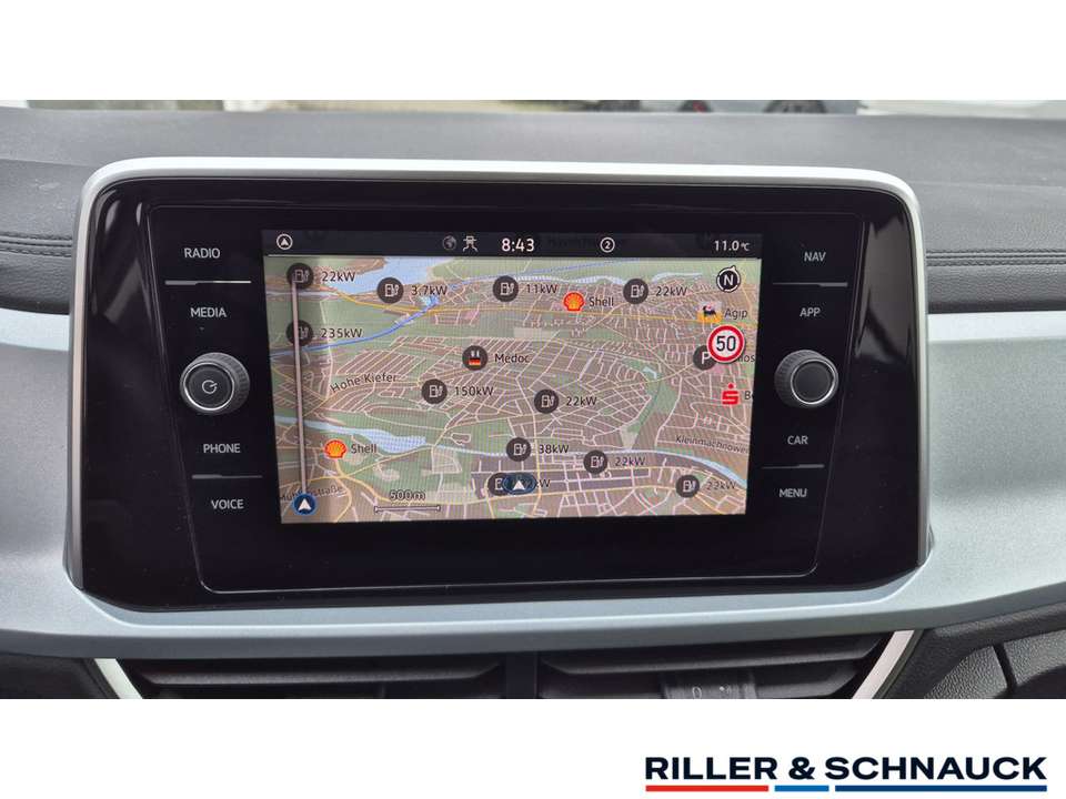 Volkswagen T-Roc - Imagem 9