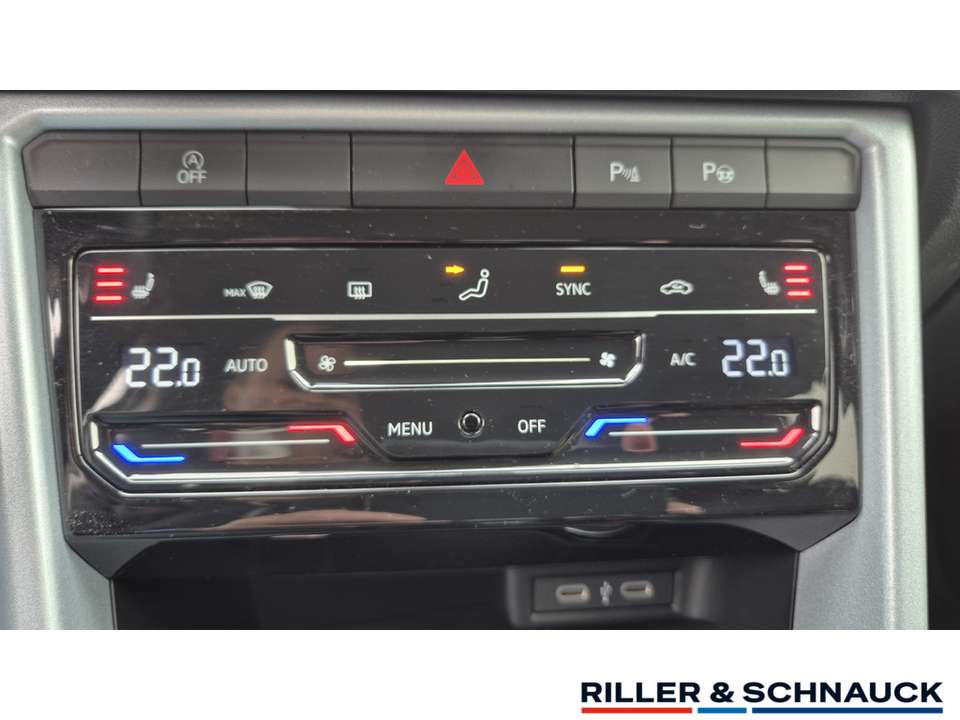 Volkswagen T-Roc - Imagem 11