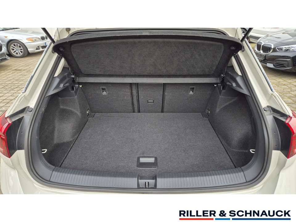 Volkswagen T-Roc - Imagem 13