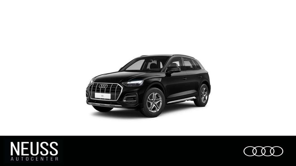 Audi Q5 - Imagem 1
