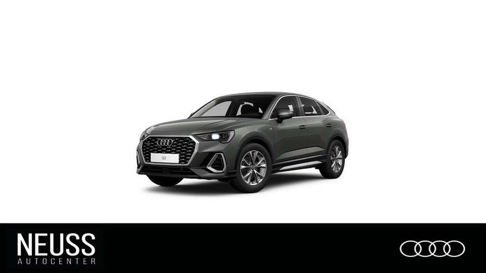 Audi Q3 - Imagem 1