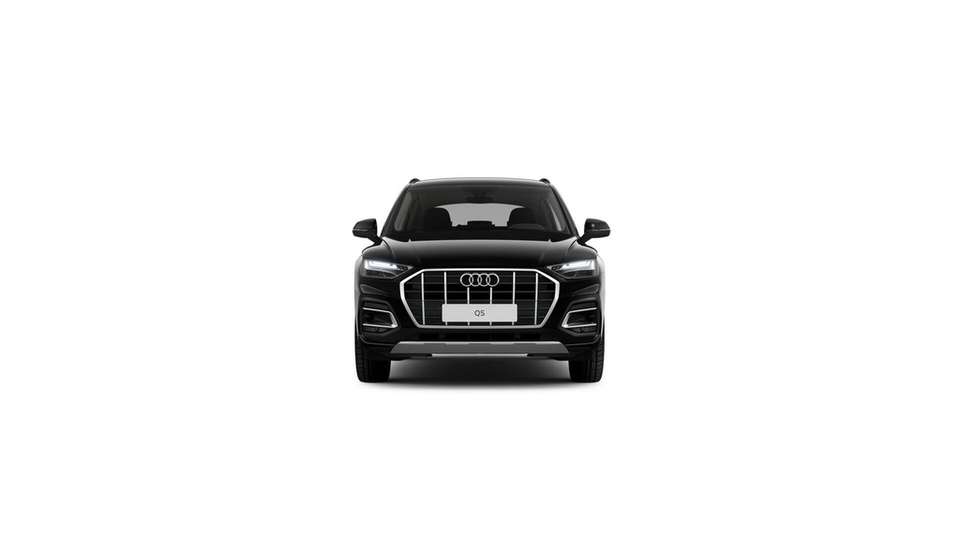 Audi Q5 - Imagem 3