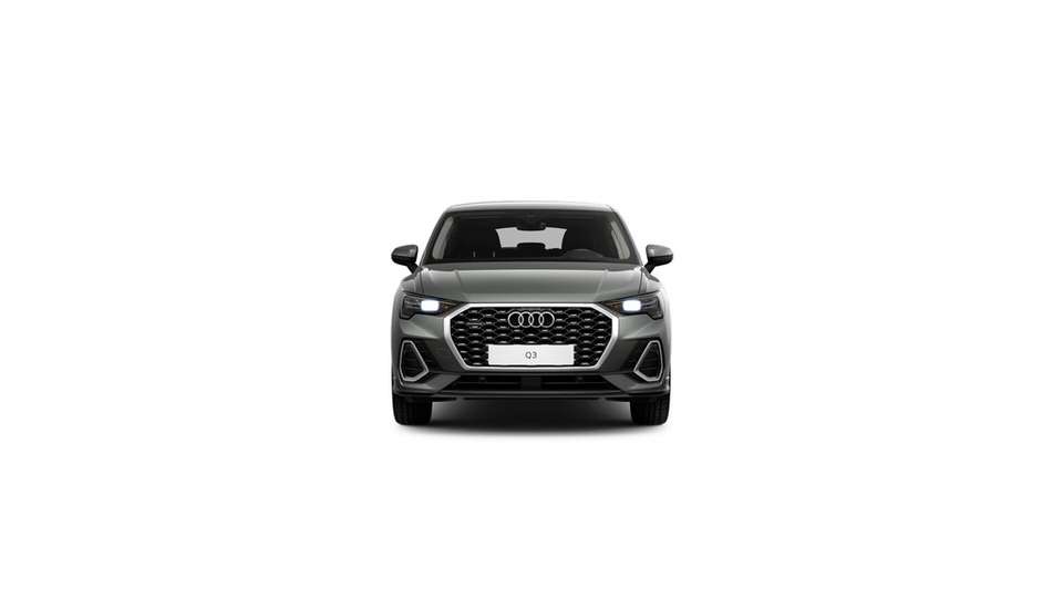 Audi Q3 - Imagem 3