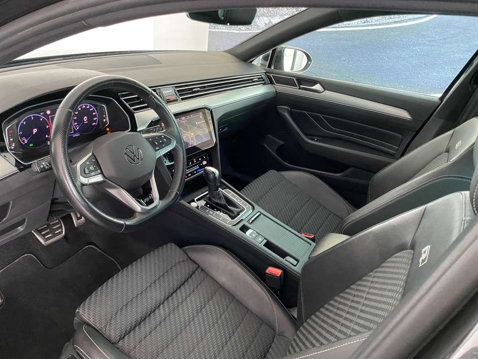 Volkswagen Passat Variant - Imagem 3