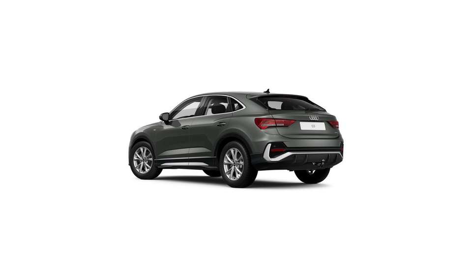 Audi Q3 - Imagem 5