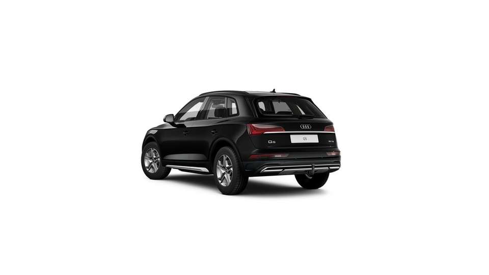 Audi Q5 - Imagem 5