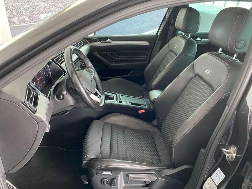 Volkswagen Passat Variant - Imagem 4