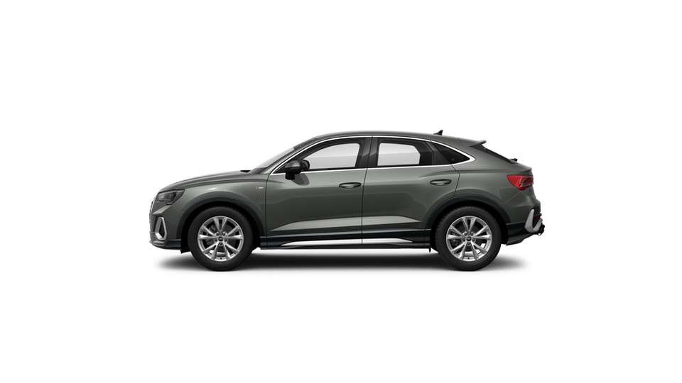 Audi Q3 - Imagem 6