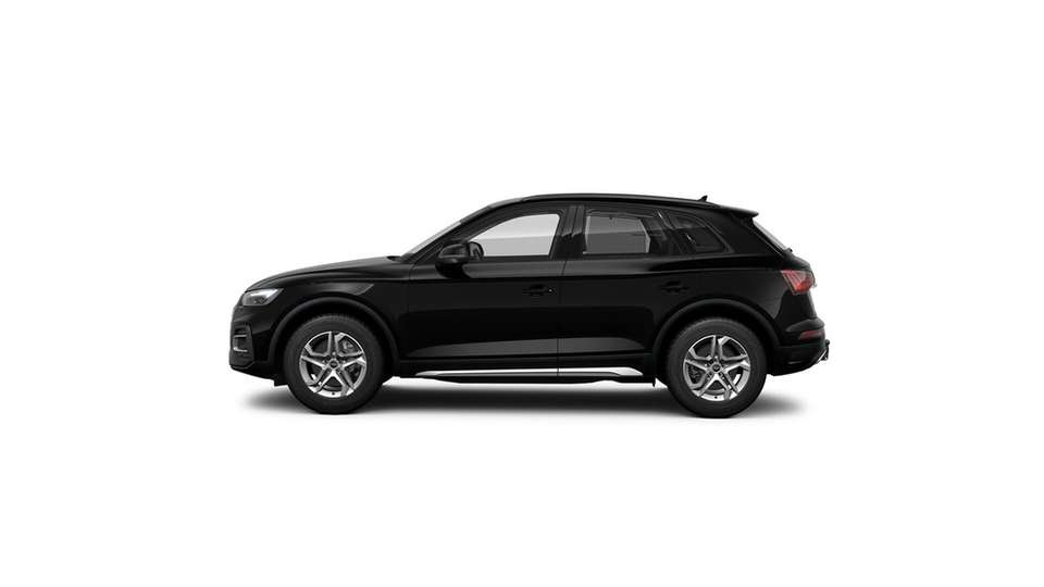 Audi Q5 - Imagem 6