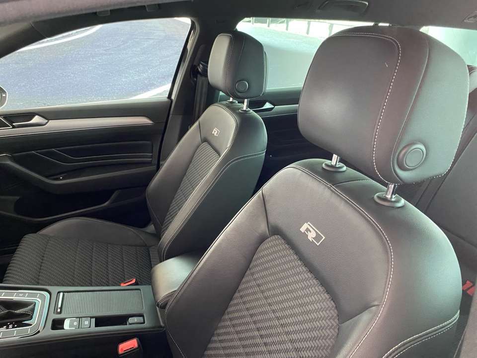 Volkswagen Passat Variant - Imagem 5