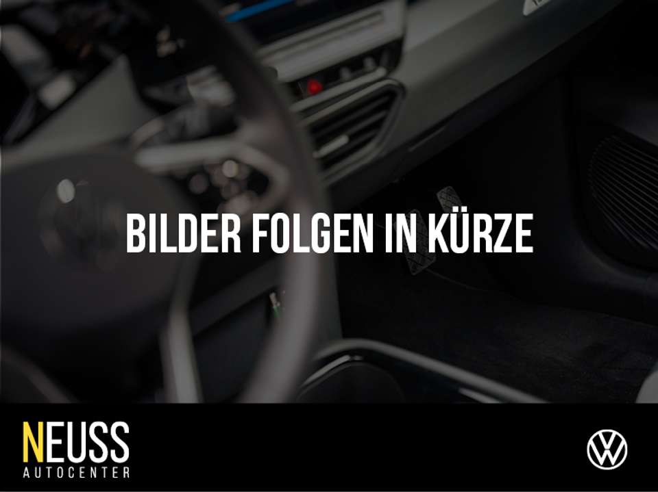 Volkswagen Tiguan - Imagem 1