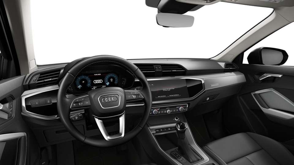 Audi Q3 - Imagem 8