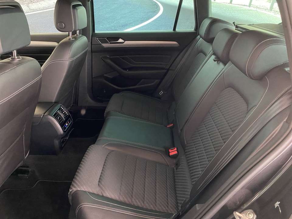 Volkswagen Passat Variant - Imagem 6