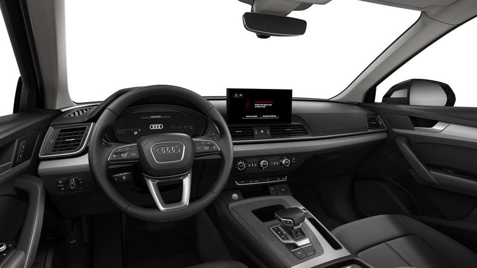 Audi Q5 - Imagem 8