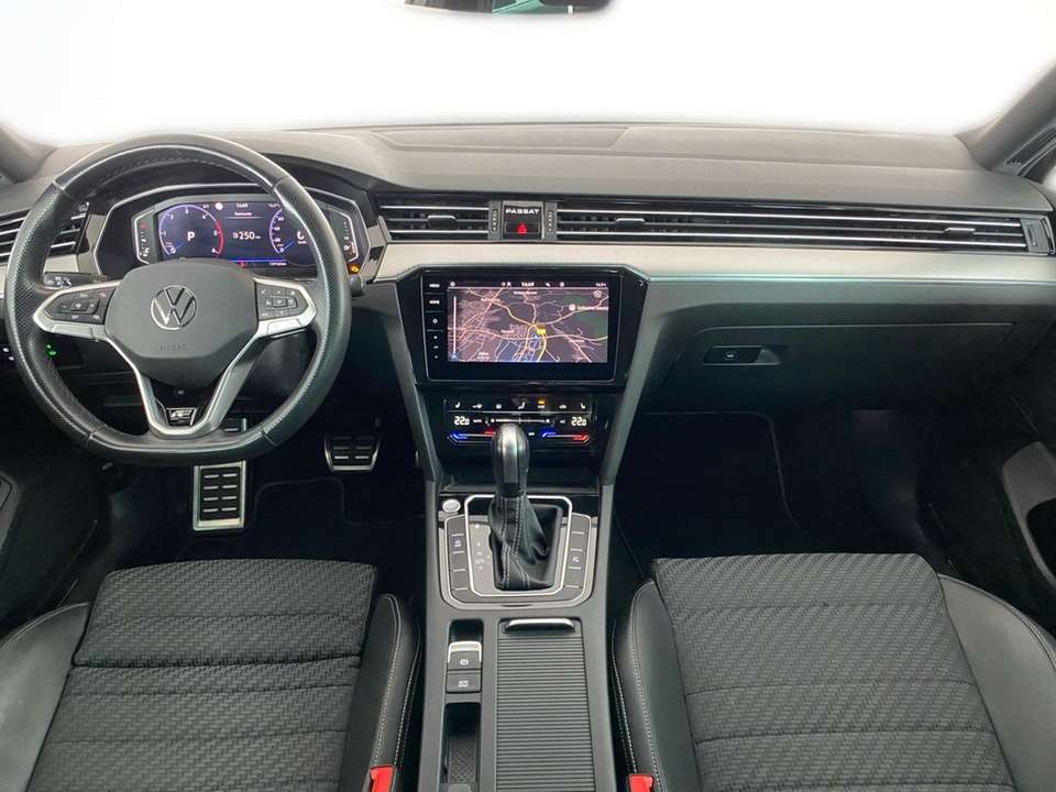 Volkswagen Passat Variant - Imagem 7