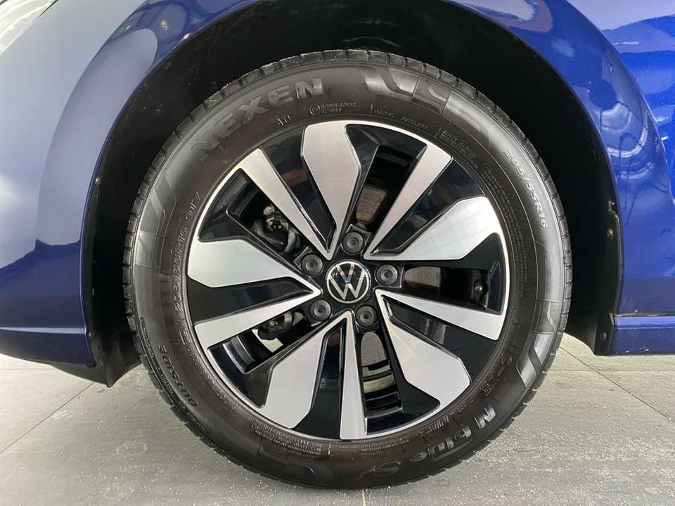 Volkswagen Golf Variant - Imagem 3