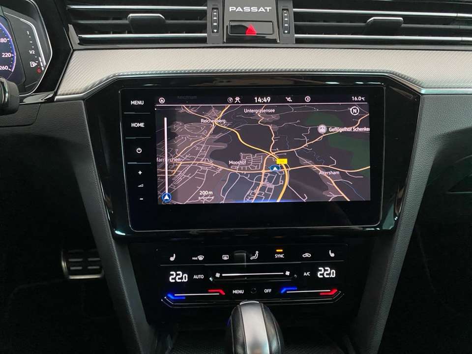 Volkswagen Passat Variant - Imagem 10