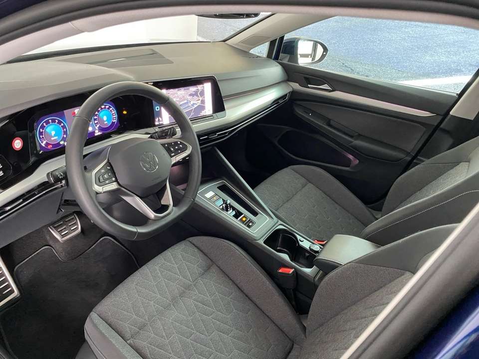 Volkswagen Golf Variant - Imagem 4