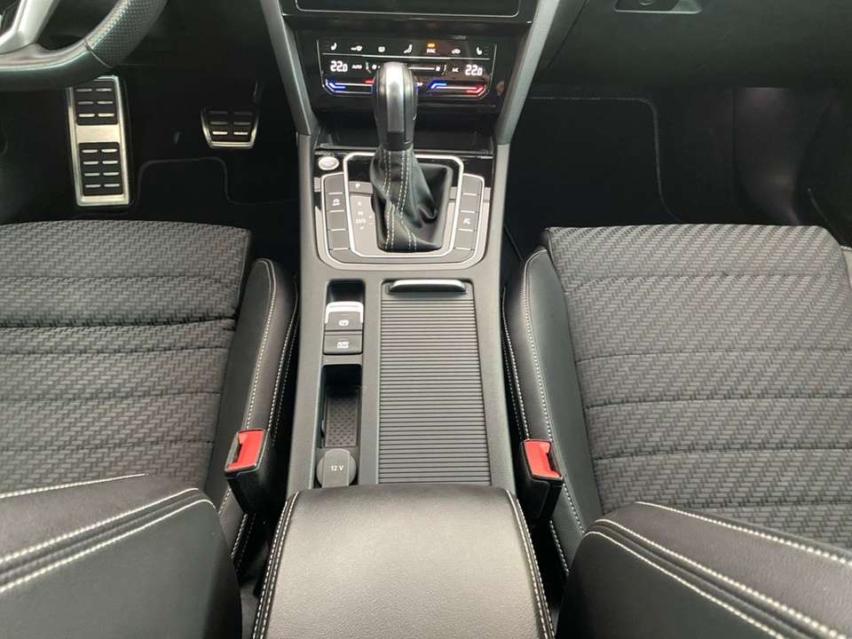 Volkswagen Passat Variant - Imagem 11