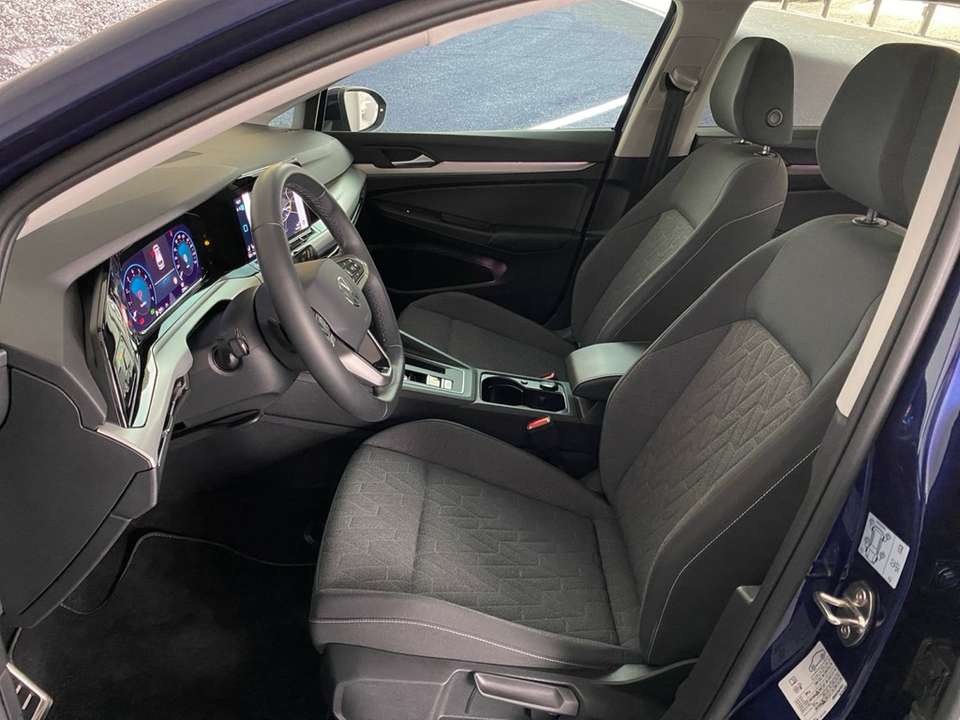 Volkswagen Golf Variant - Imagem 5