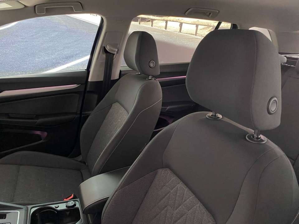 Volkswagen Golf Variant - Imagem 6