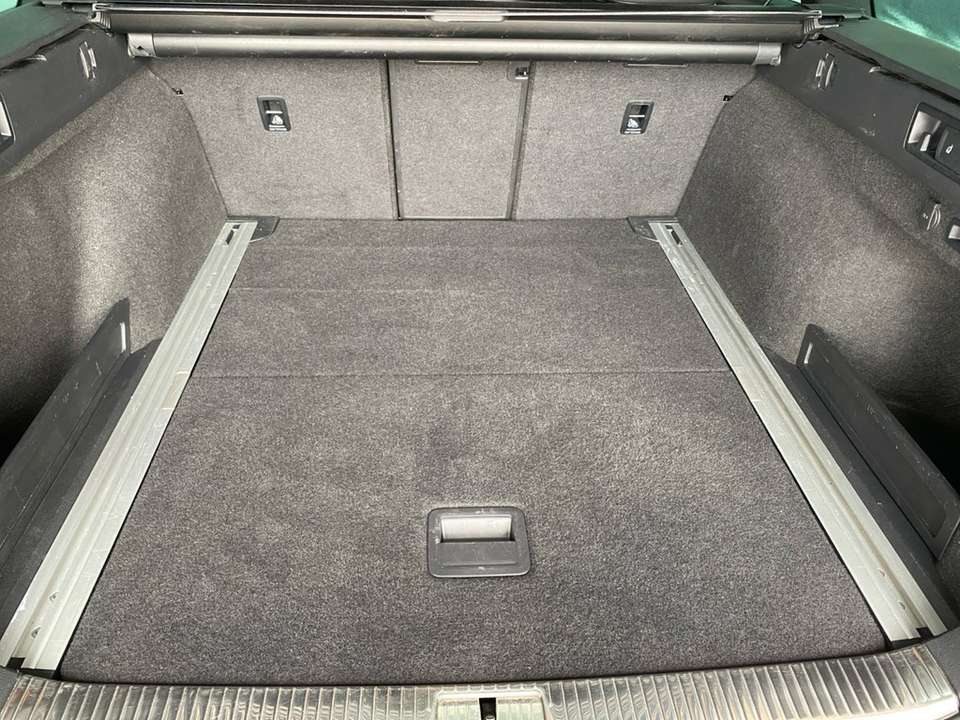 Volkswagen Passat Variant - Imagem 13