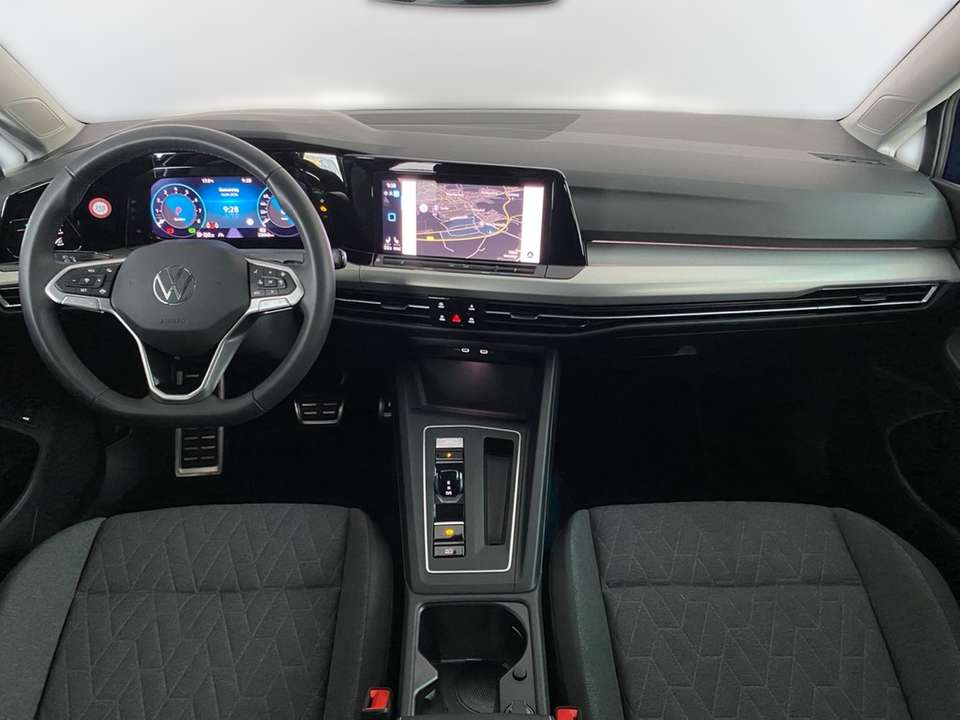 Volkswagen Golf Variant - Imagem 9