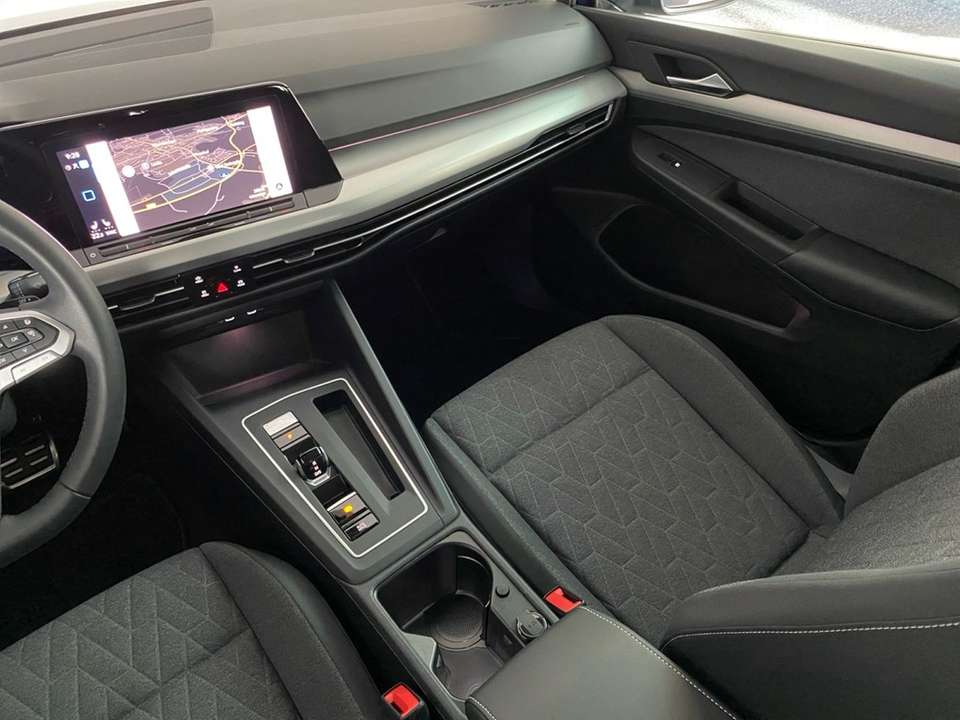 Volkswagen Golf Variant - Imagem 10