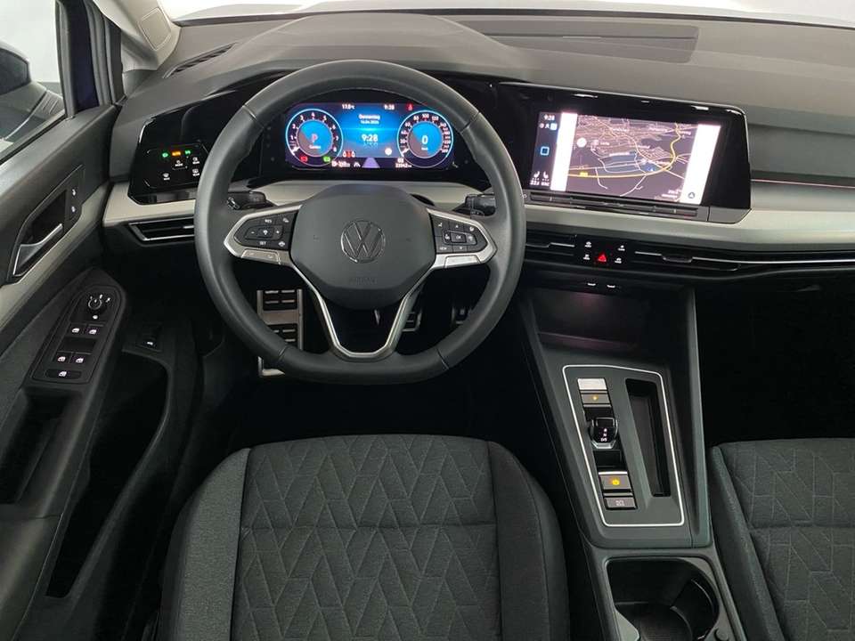 Volkswagen Golf Variant - Imagem 11