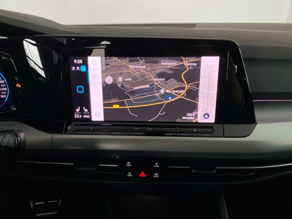 Volkswagen Golf Variant - Imagem 12