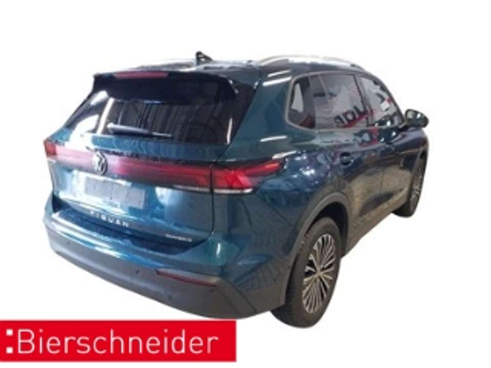 Volkswagen Tiguan - Imagem 3