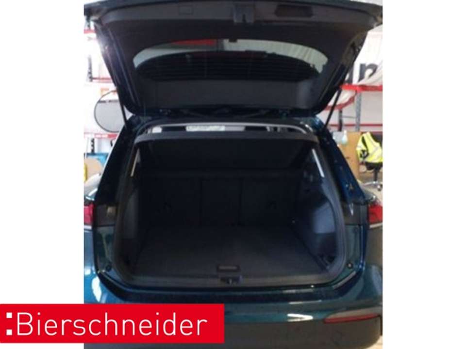 Volkswagen Tiguan - Imagem 4