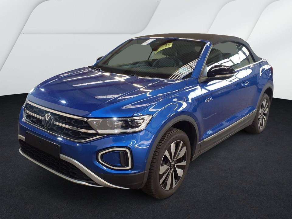 Volkswagen T-Roc - Imagem 2