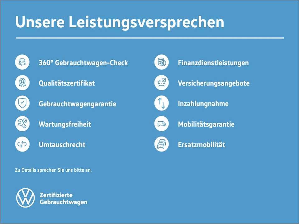 Volkswagen Tayron - Imagem 5