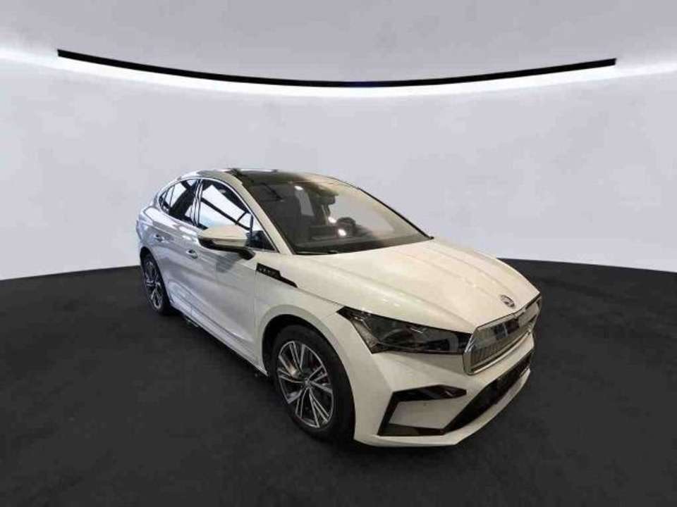 Skoda Enyaq - Imagem 2