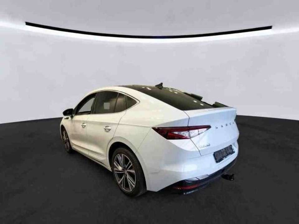 Skoda Enyaq - Imagem 3