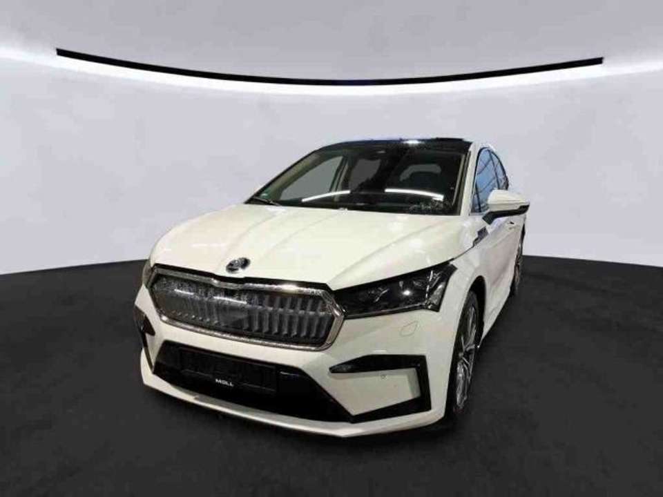 Skoda Enyaq - Imagem 2
