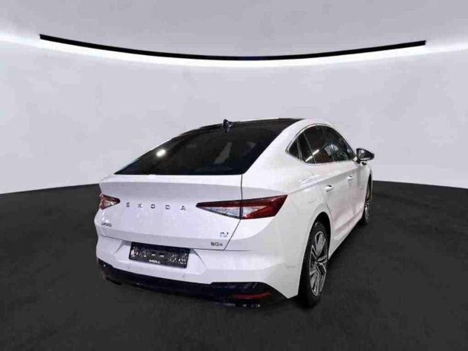 Skoda Enyaq - Imagem 3