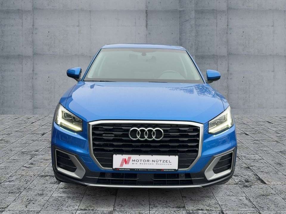 Audi Q2 - Imagem 3