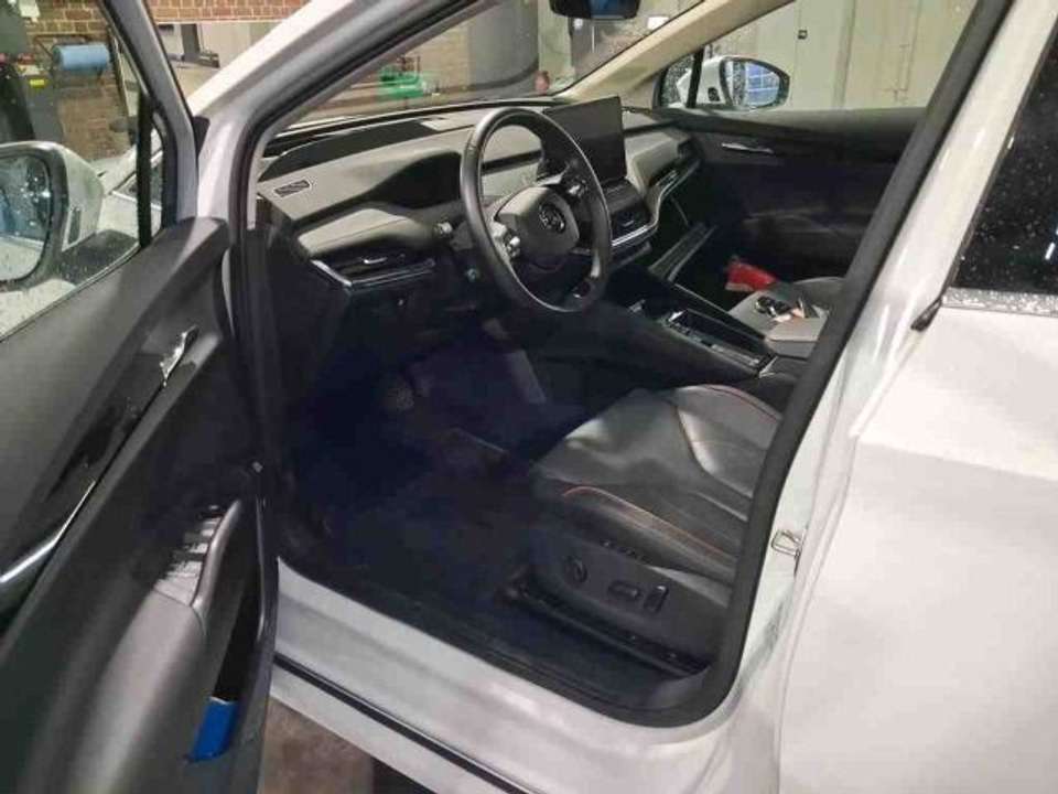 Skoda Enyaq - Imagem 4