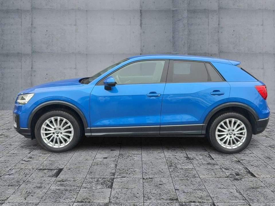 Audi Q2 - Imagem 4