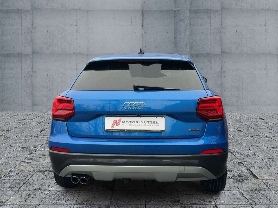 Audi Q2 - Imagem 5
