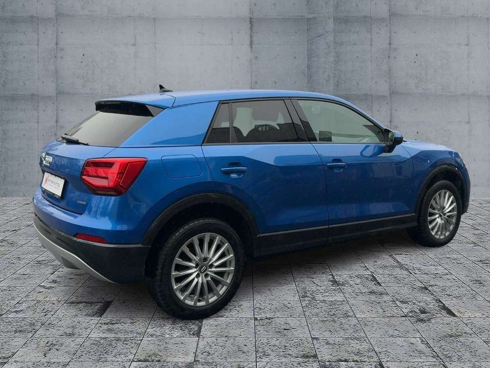 Audi Q2 - Imagem 6