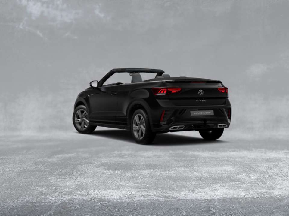 Volkswagen T-Roc - Imagem 5