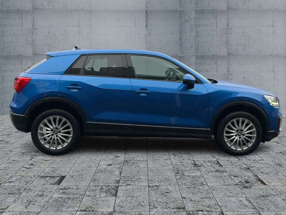 Audi Q2 - Imagem 7