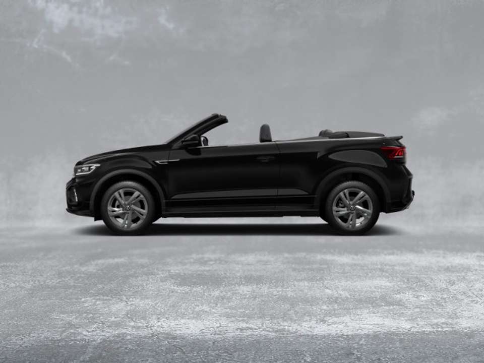 Volkswagen T-Roc - Imagem 6