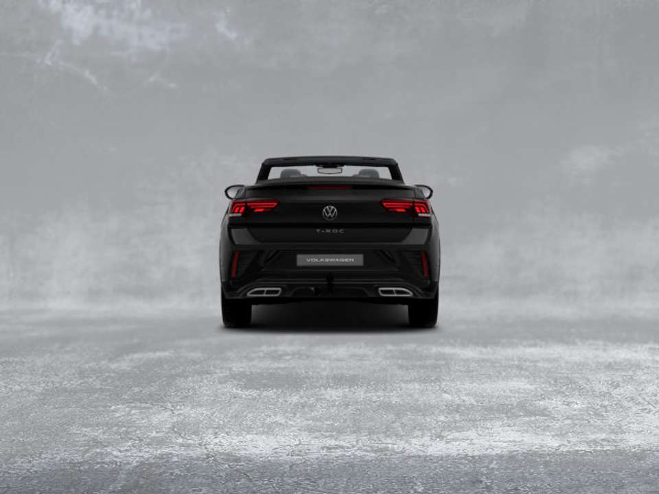 Volkswagen T-Roc - Imagem 7